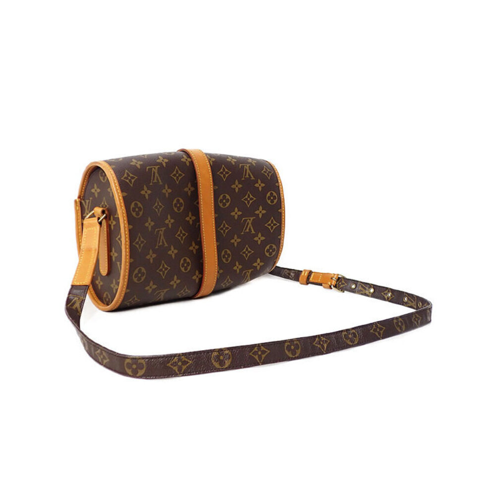 Louis Vuitton Shoulder Bag Marne Monogram